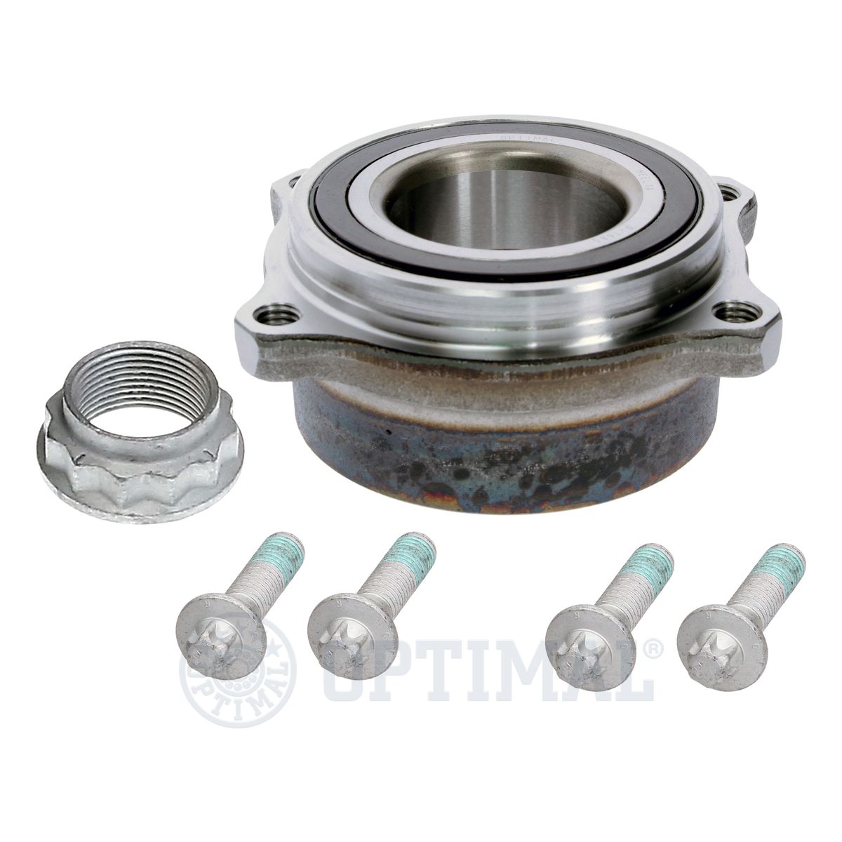 Set rulment roata 402502 OPTIMAL