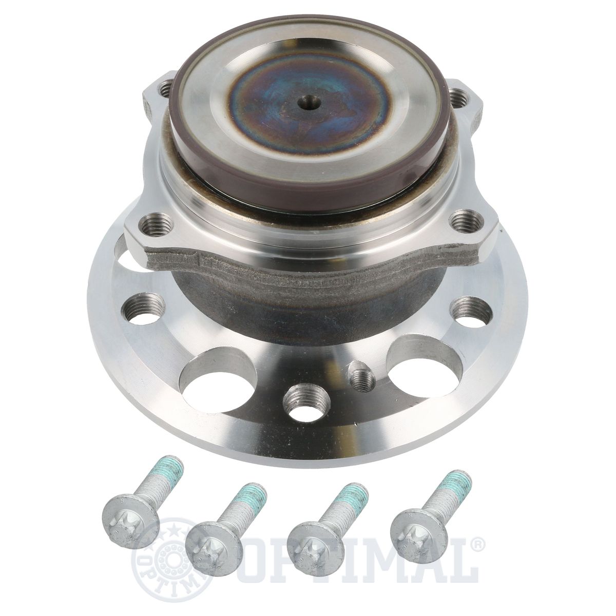 Set rulment roata 402505L OPTIMAL