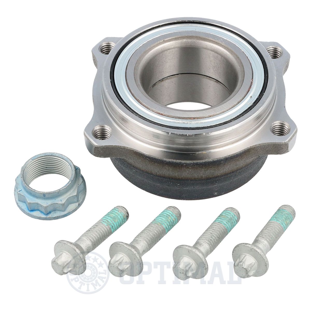 Set rulment roata 402505 OPTIMAL