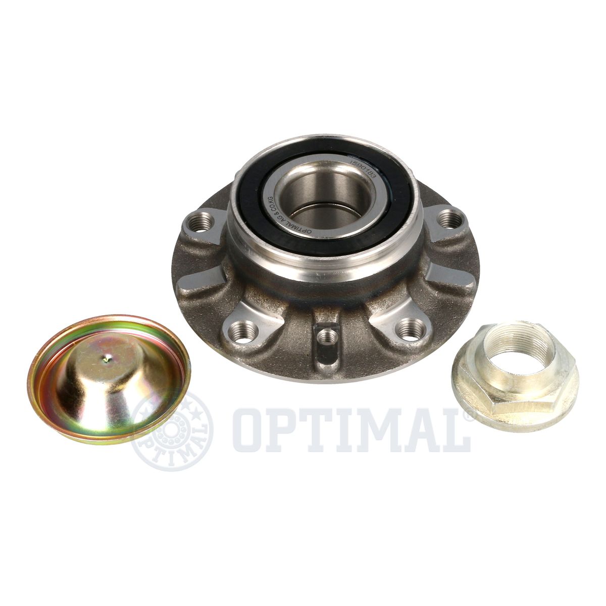 Set rulment roata 501133 OPTIMAL