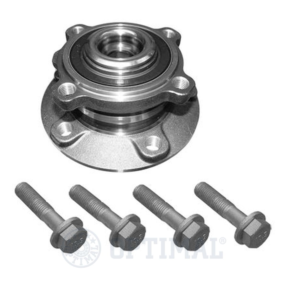 Set rulment roata 501147 OPTIMAL