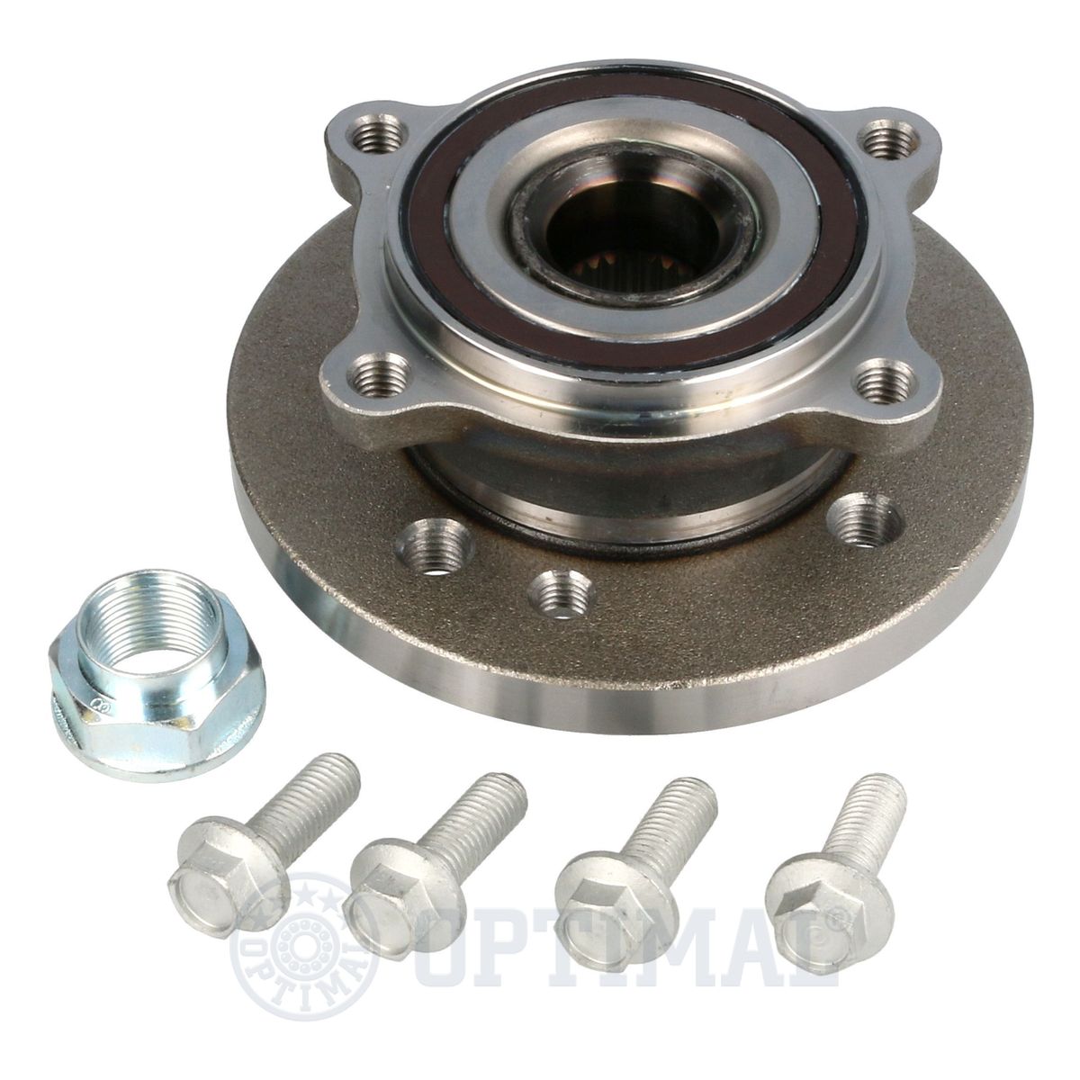 Set rulment roata 501161 OPTIMAL