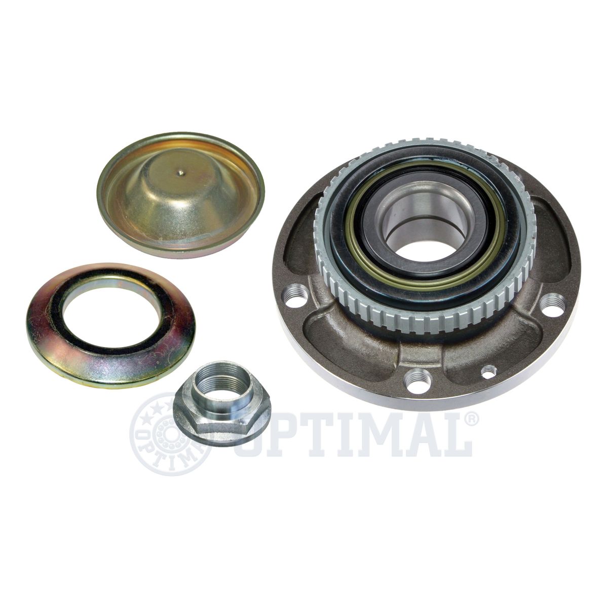 Set rulment roata 501170 OPTIMAL