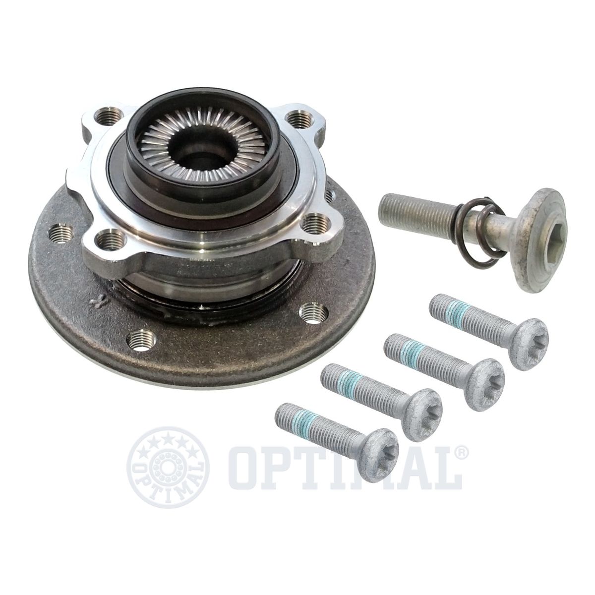 Set rulment roata 501601 OPTIMAL