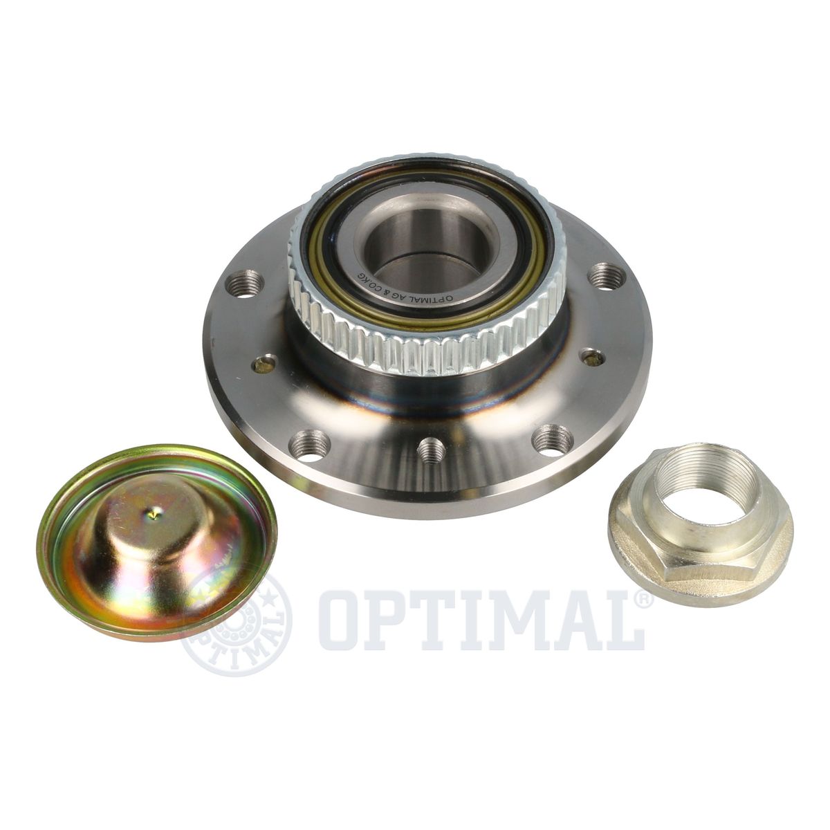 Set rulment roata 501604 OPTIMAL