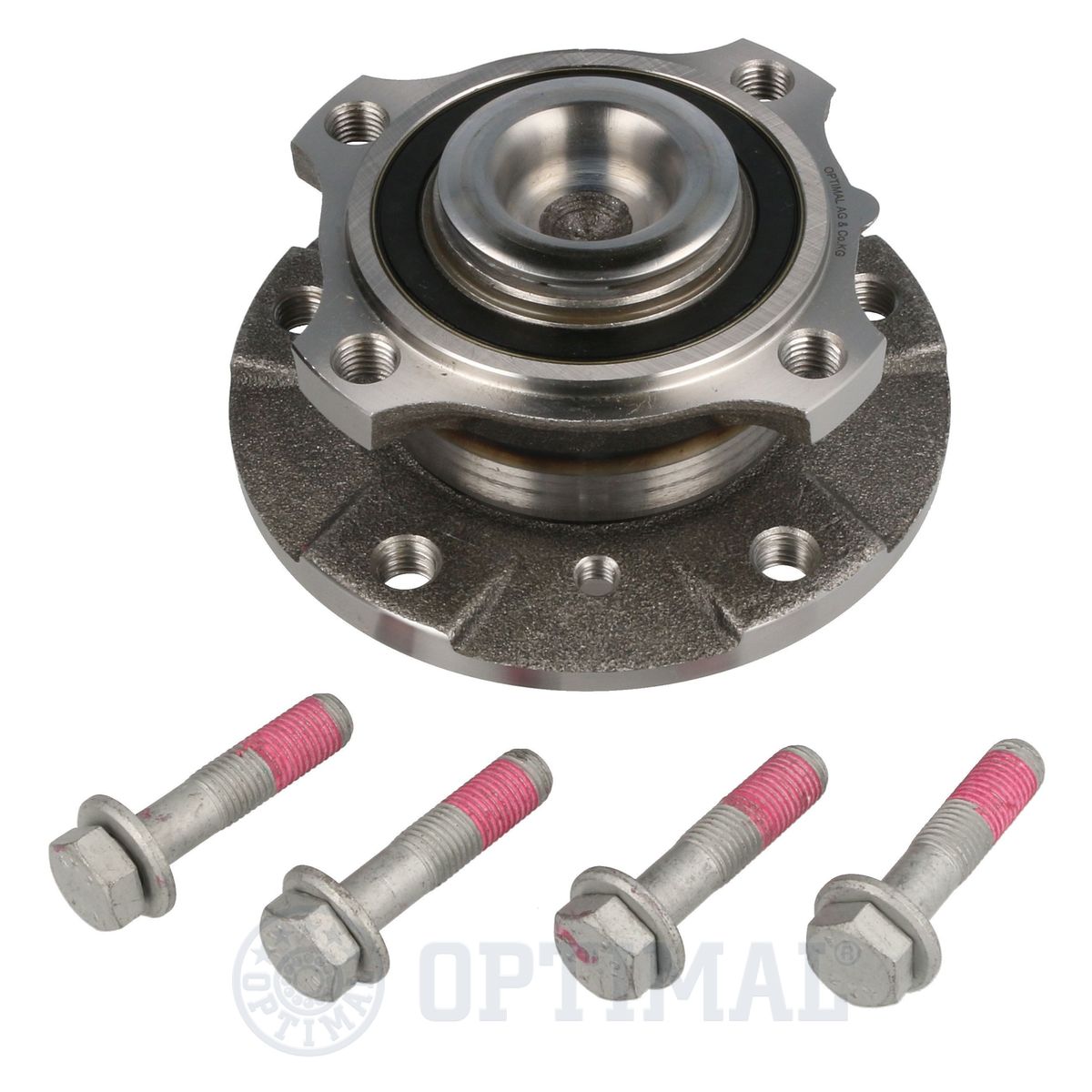 Set rulment roata 501653 OPTIMAL