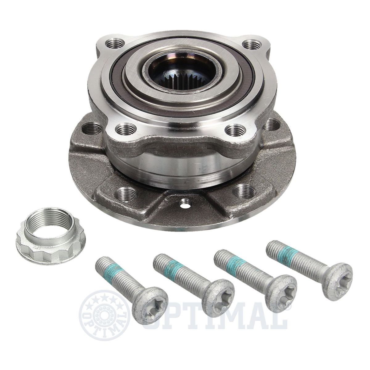 Set rulment roata 501701 OPTIMAL