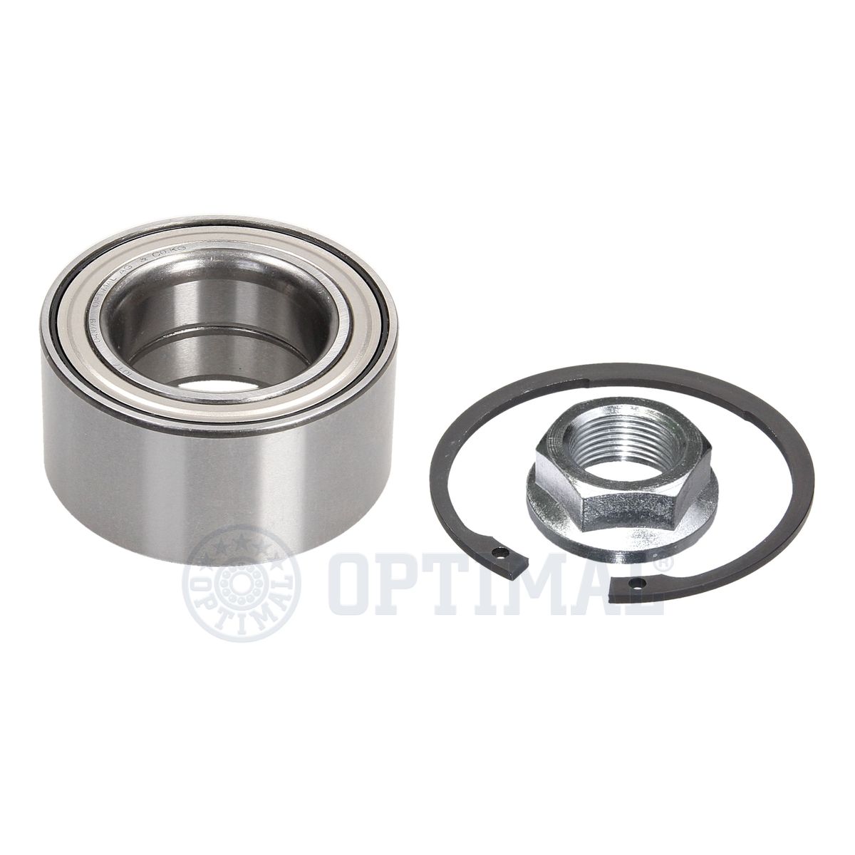 Set rulment roata 502109 OPTIMAL