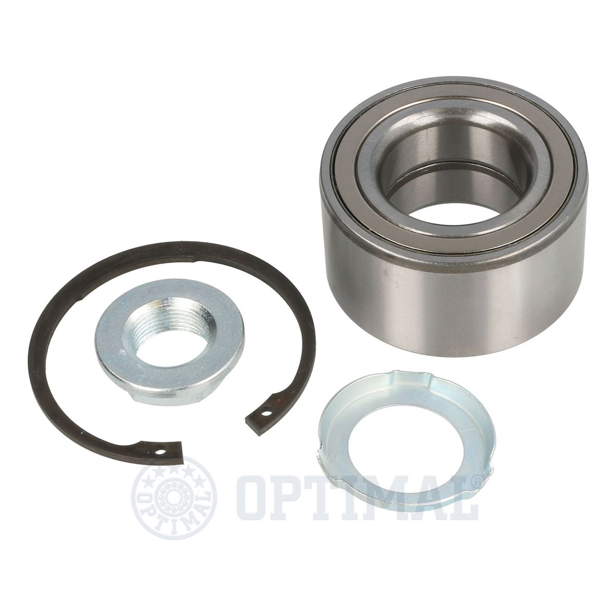 Set rulment roata 502125 OPTIMAL