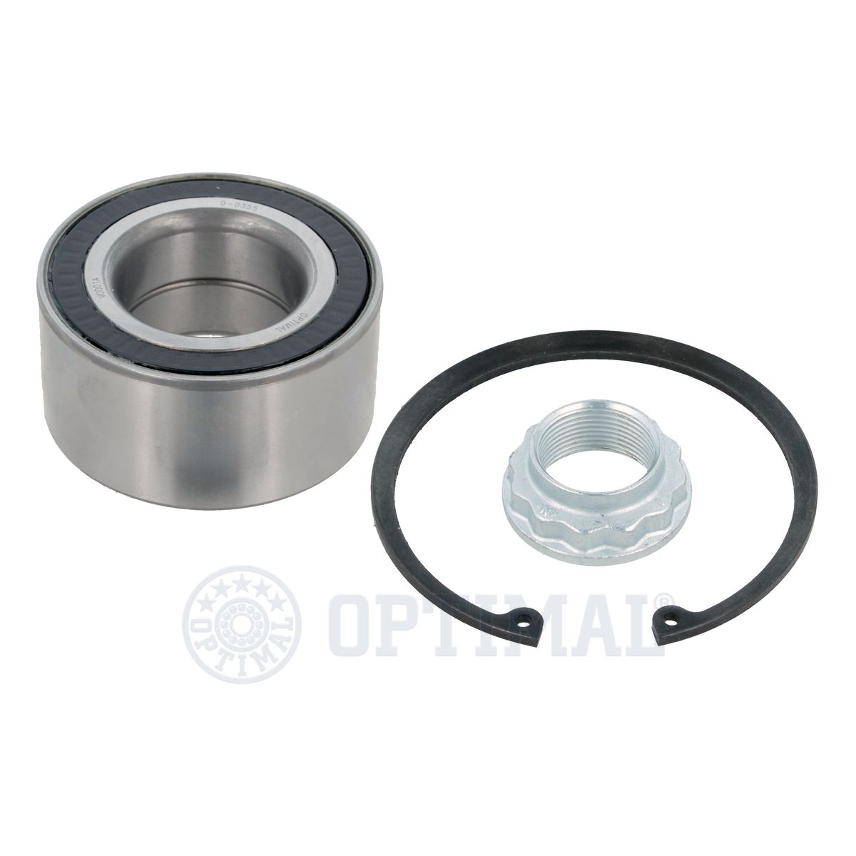 Set rulment roata 502135 OPTIMAL
