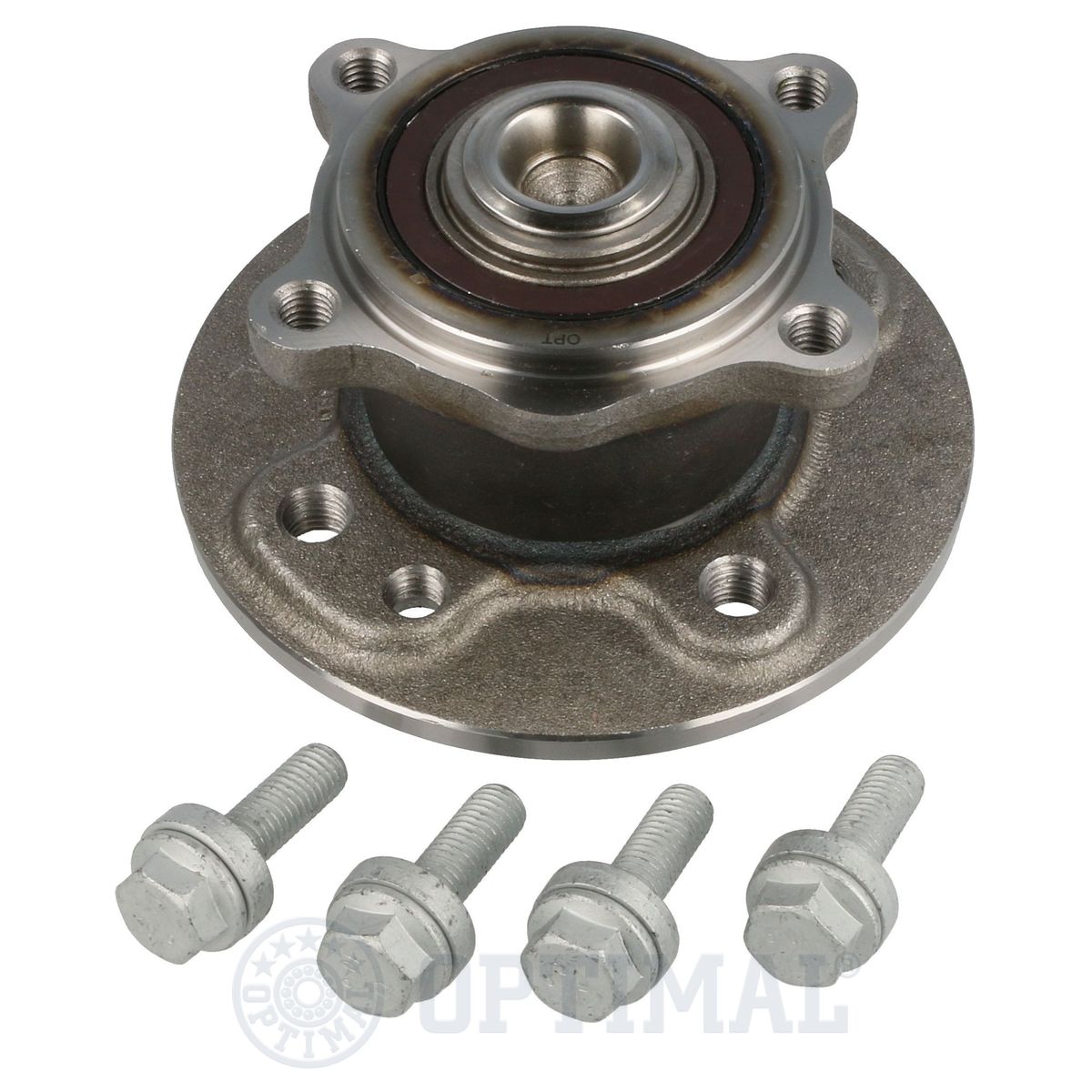 Set rulment roata 502163 OPTIMAL
