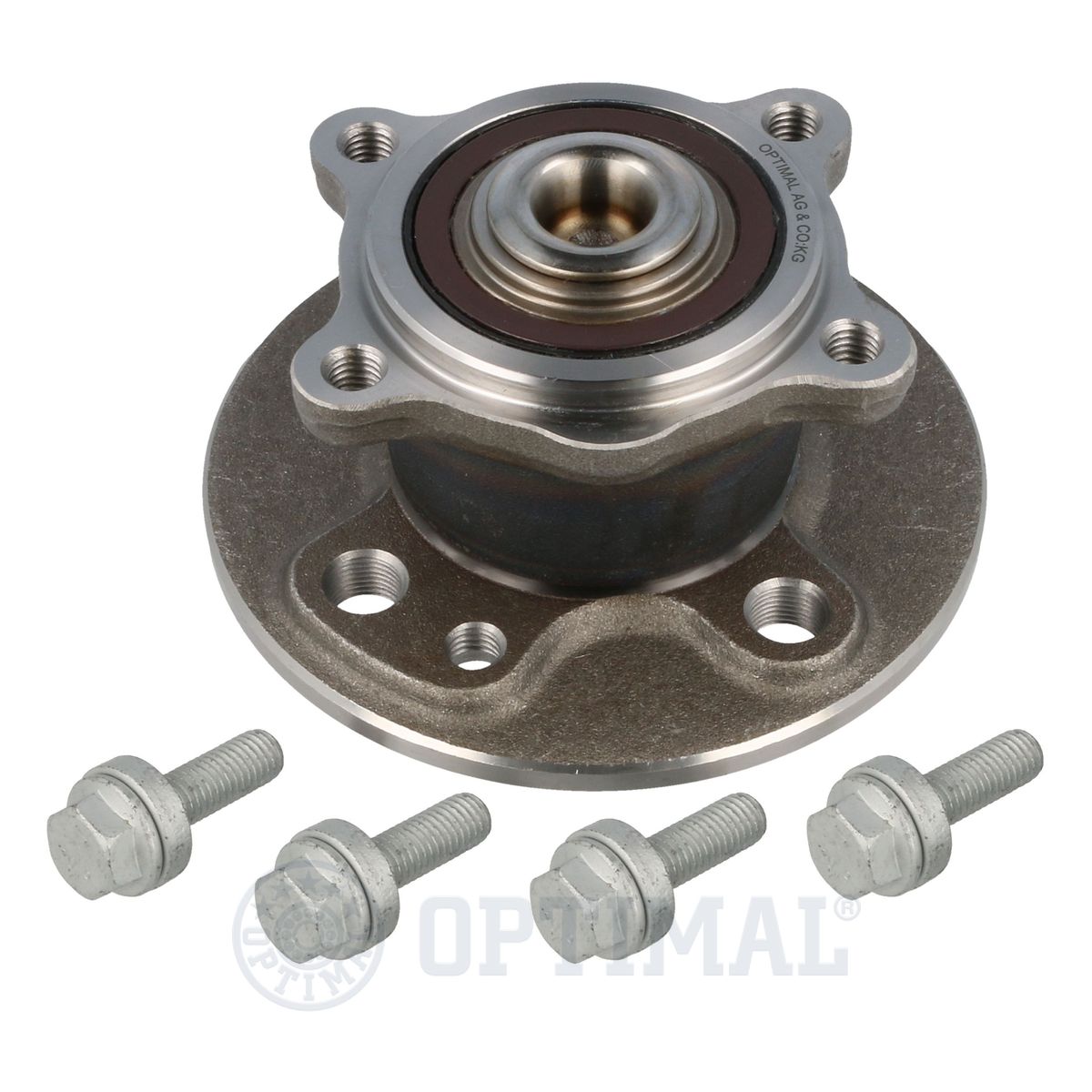 Set rulment roata 502164 OPTIMAL