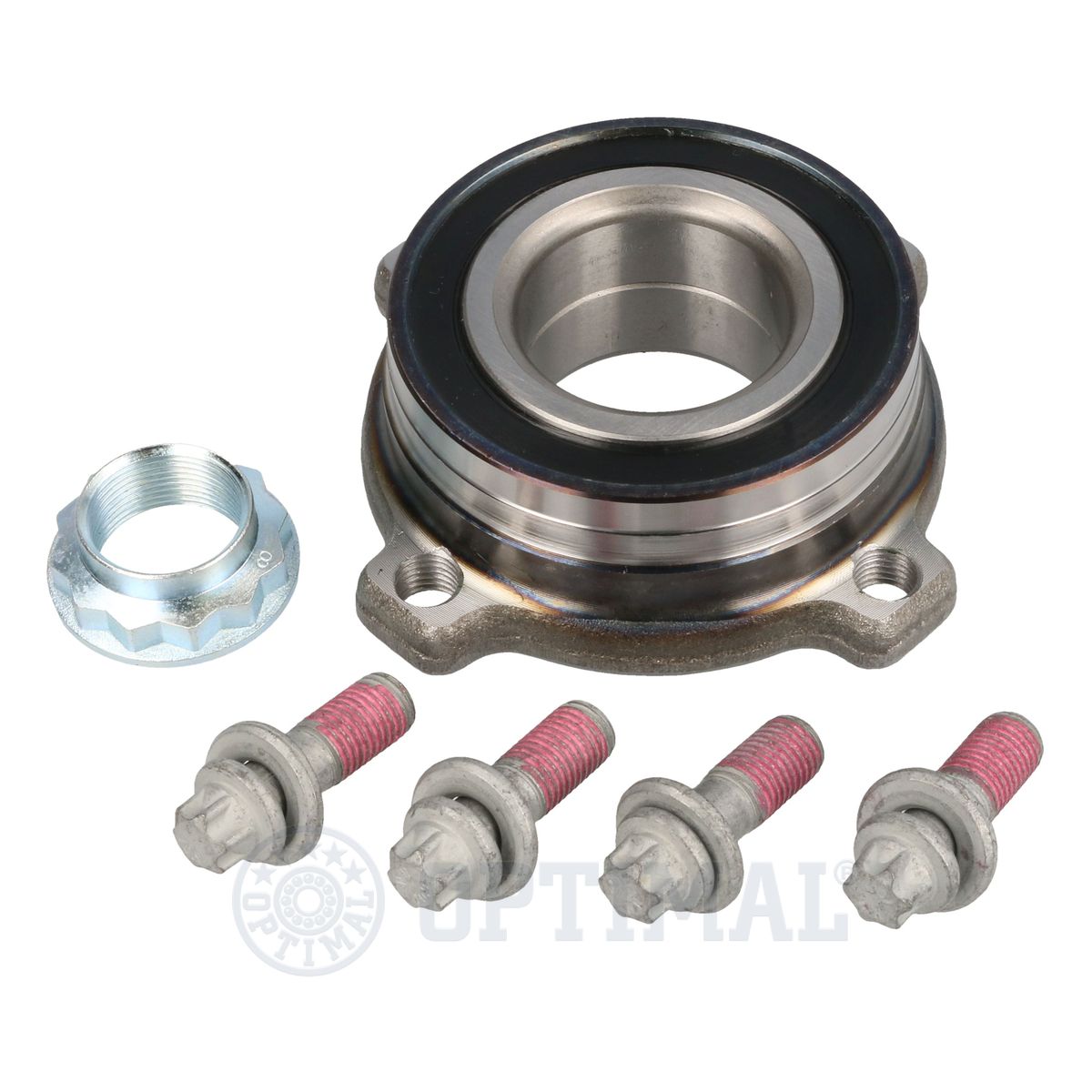 Set rulment roata 502252 OPTIMAL