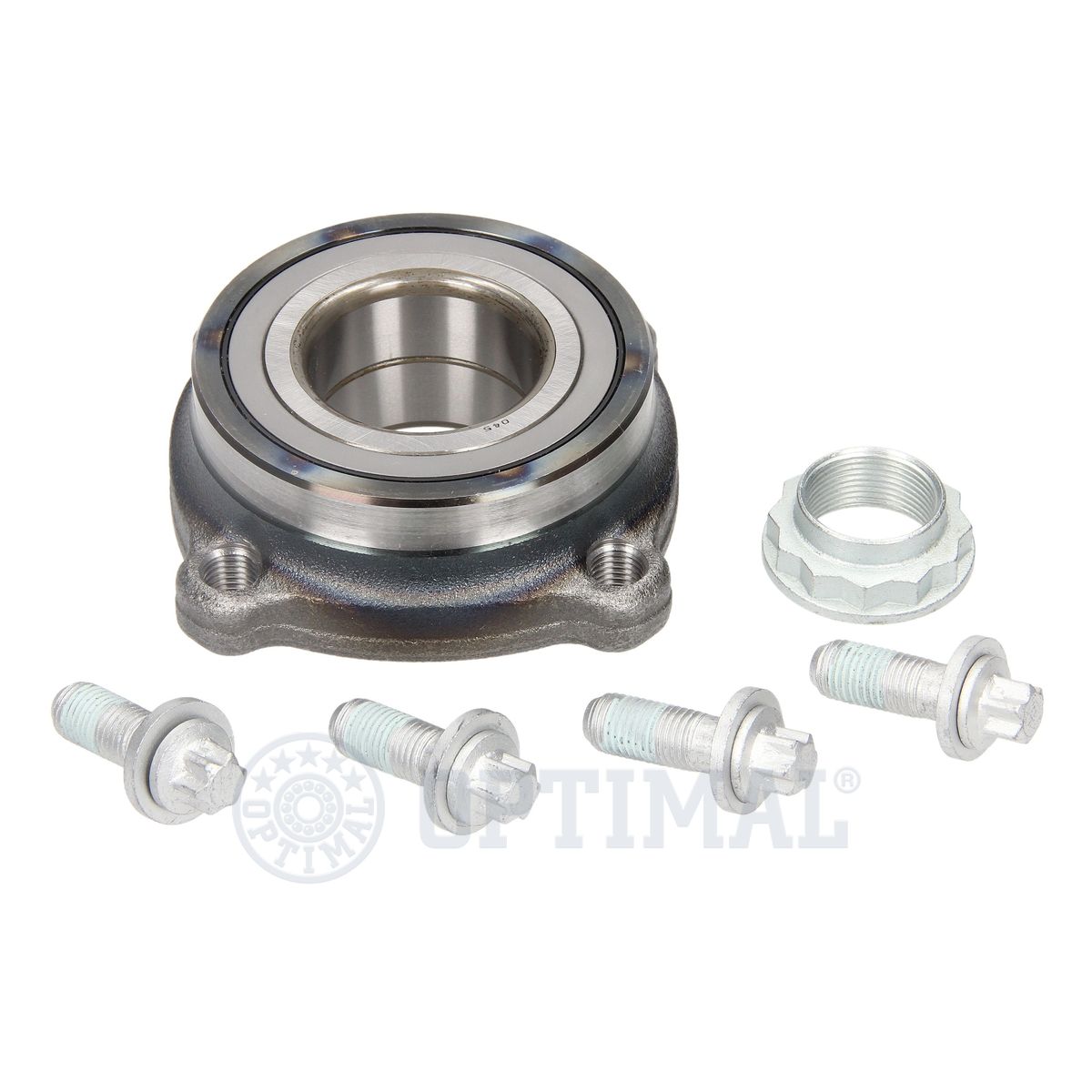 Set rulment roata 502700 OPTIMAL