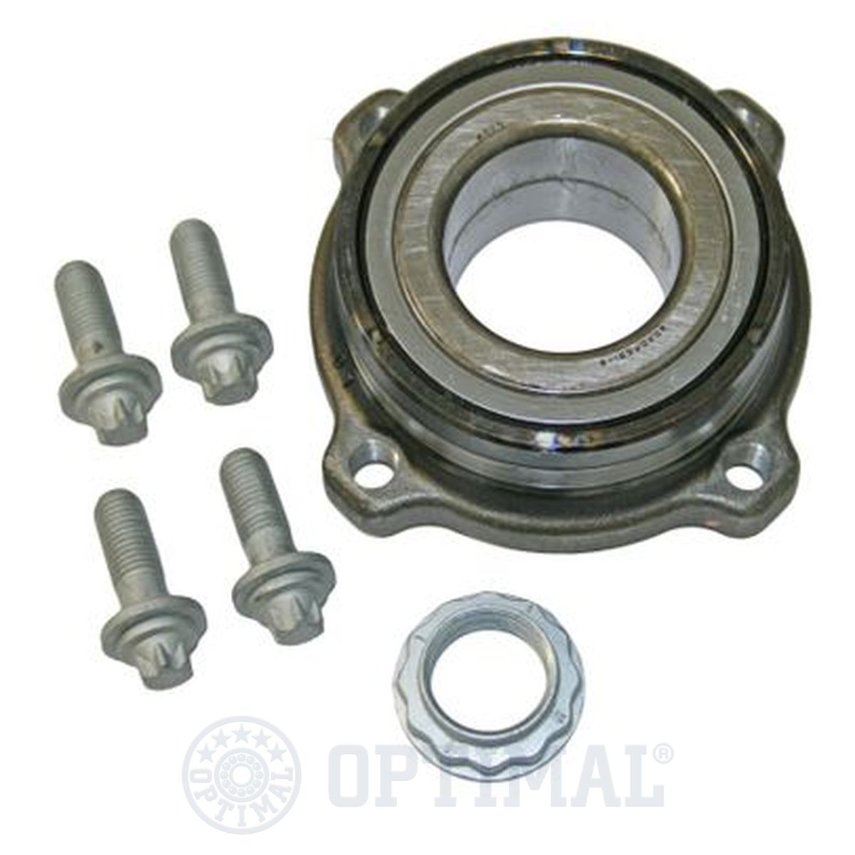 Set rulment roata 502702 OPTIMAL