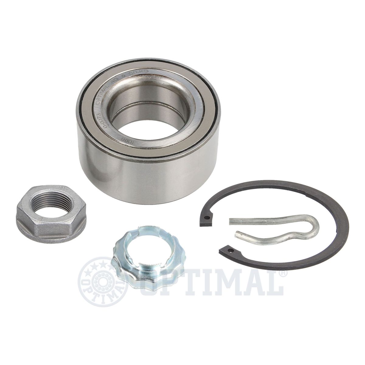Set rulment roata 601323 OPTIMAL