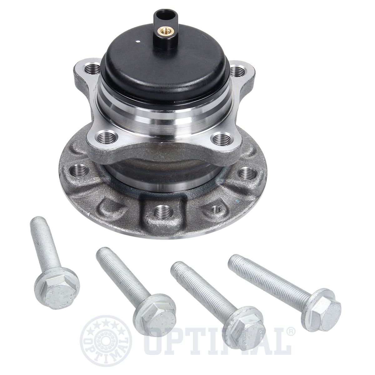 Set rulment roata 602208 OPTIMAL