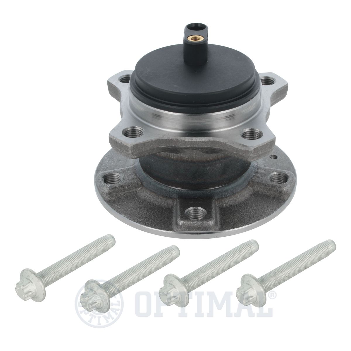 Set rulment roata 602209 OPTIMAL