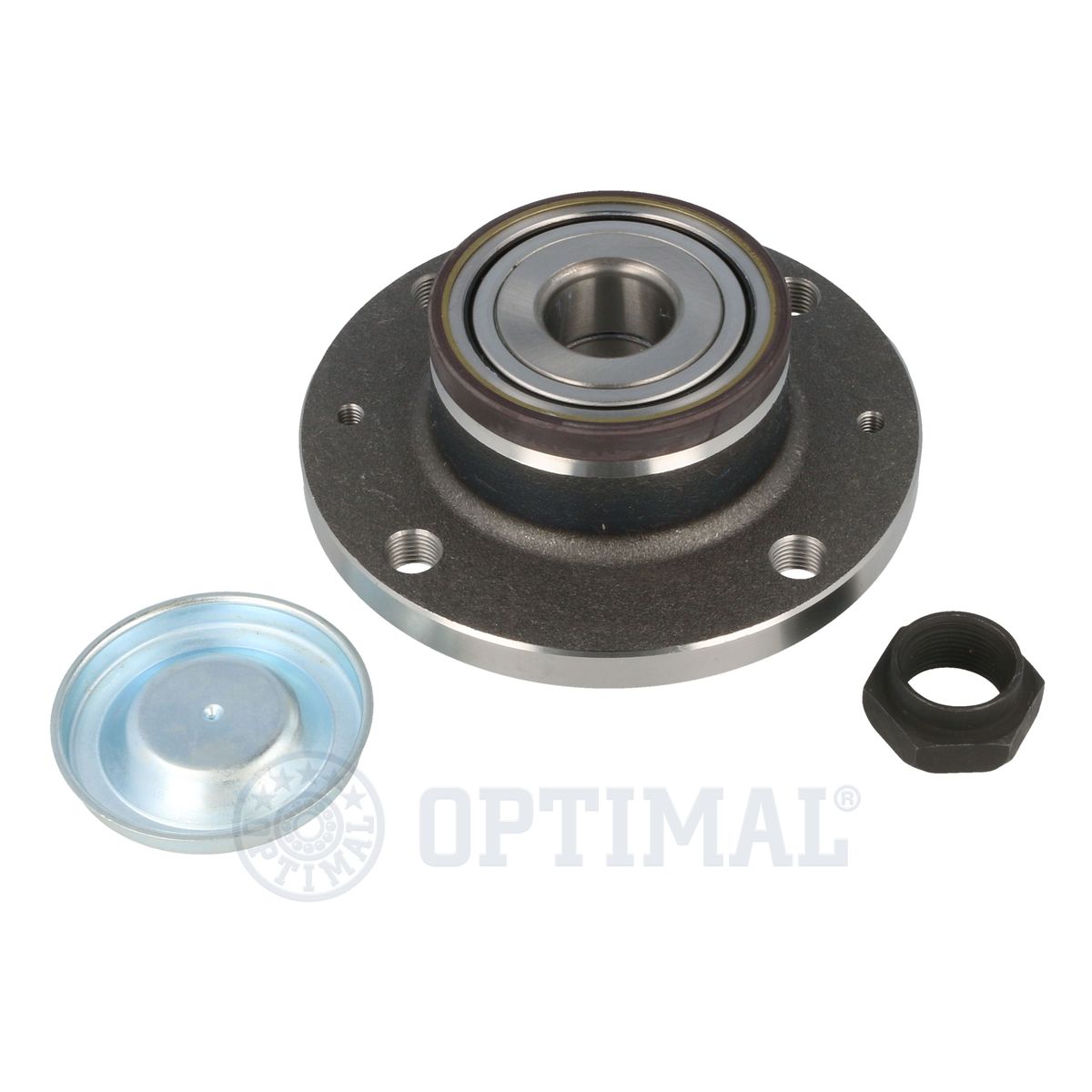 Set rulment roata 602251 OPTIMAL