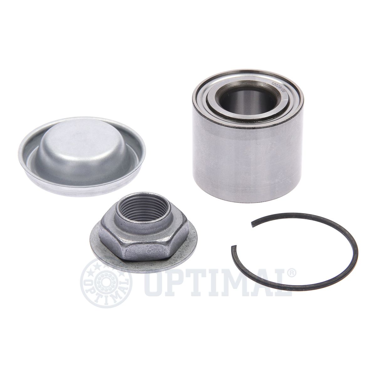 Set rulment roata 602288 OPTIMAL
