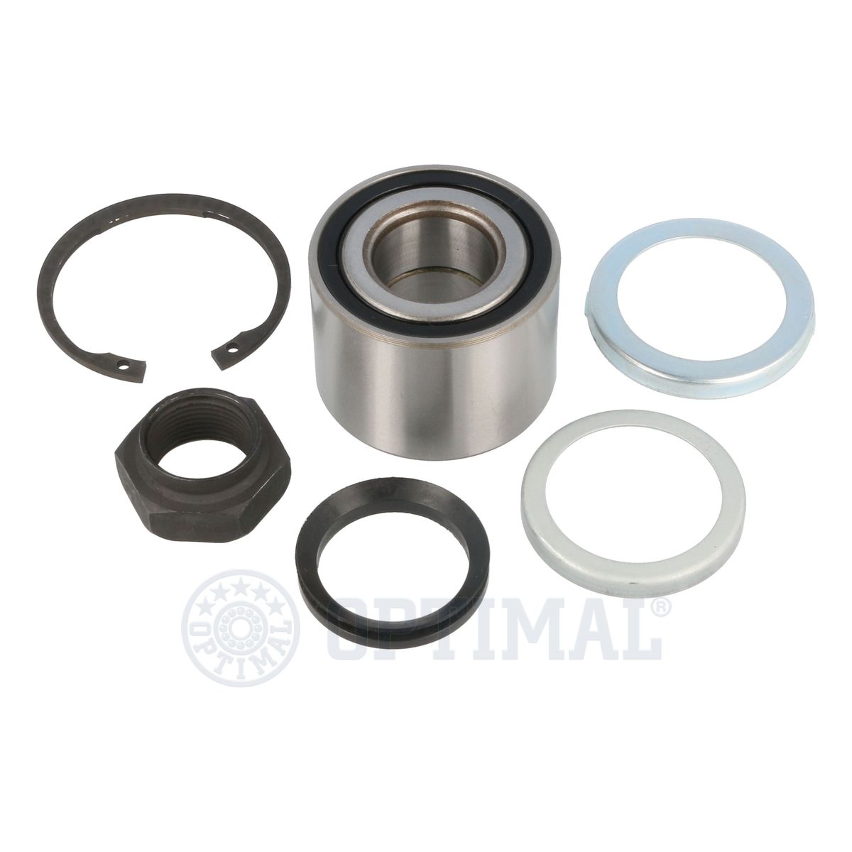 Set rulment roata 602320 OPTIMAL