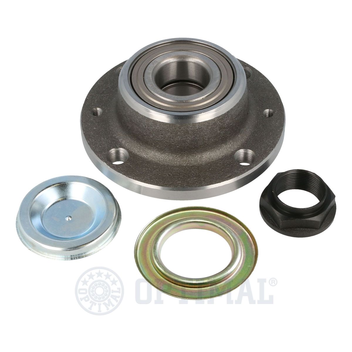 Set rulment roata 602337 OPTIMAL