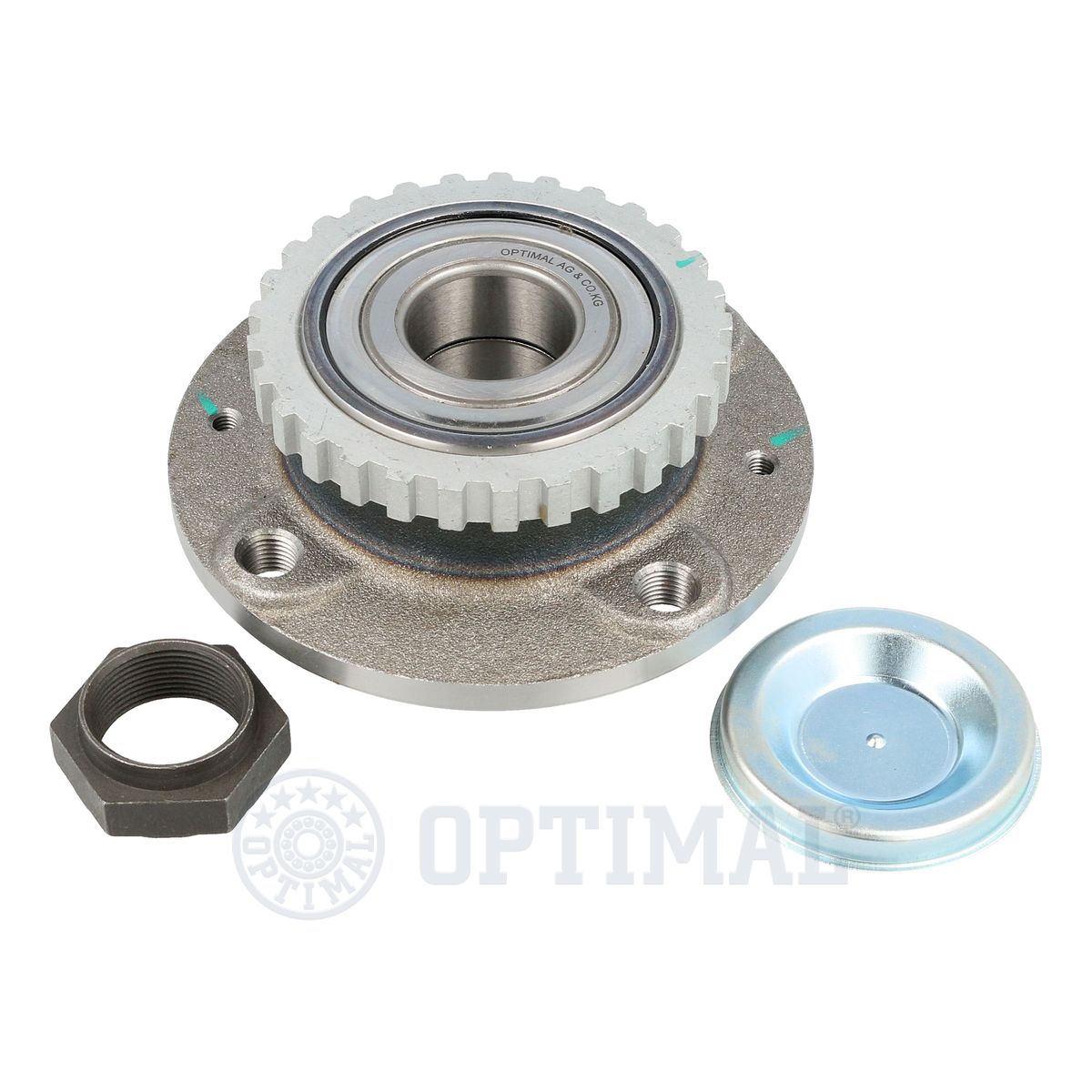 Set rulment roata 602345 OPTIMAL