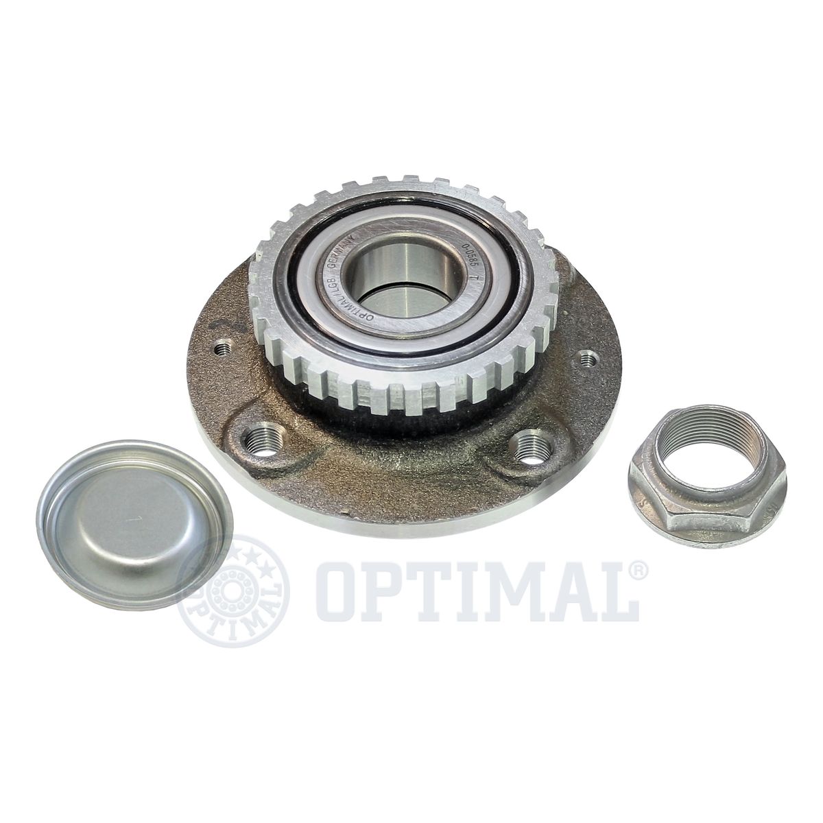 Set rulment roata 602367 OPTIMAL