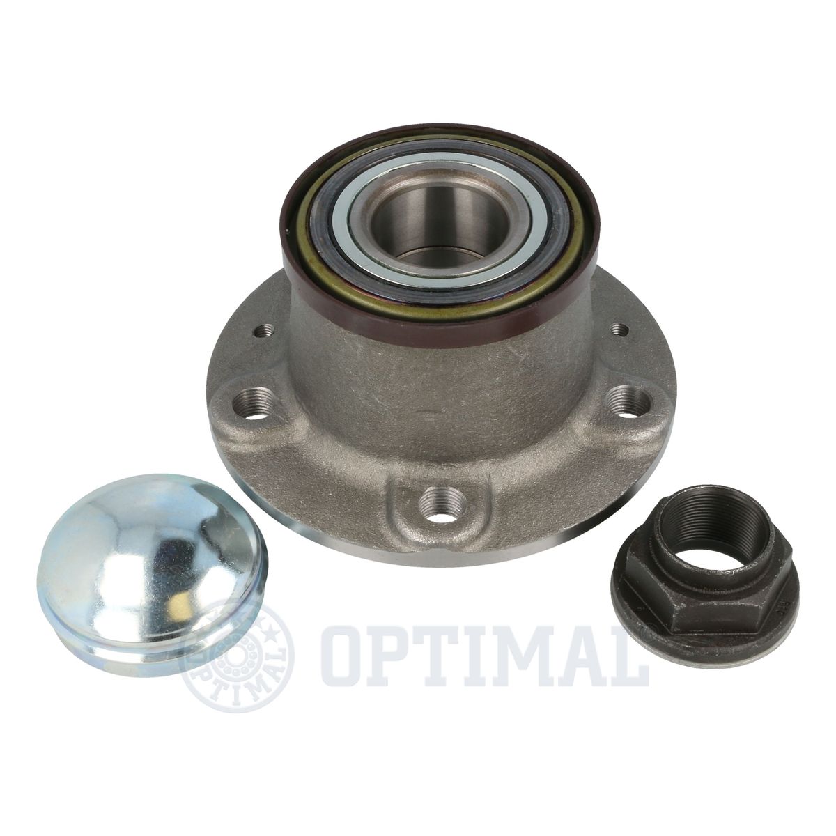 Set rulment roata 602553 OPTIMAL