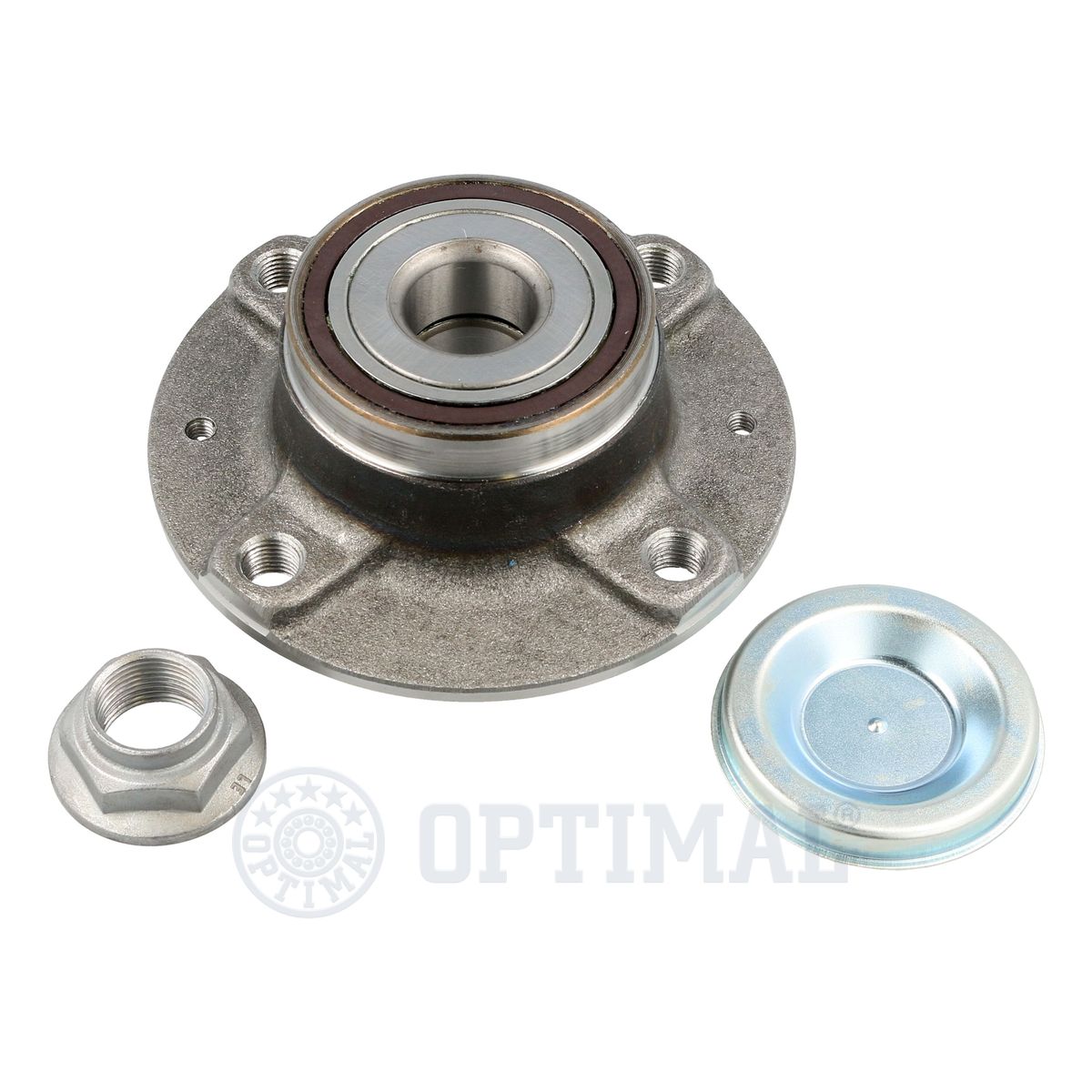 Set rulment roata 602956 OPTIMAL