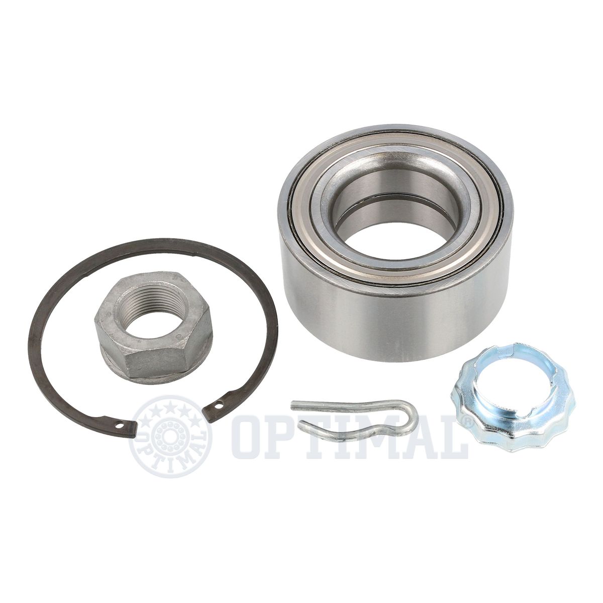 Set rulment roata 681303L OPTIMAL
