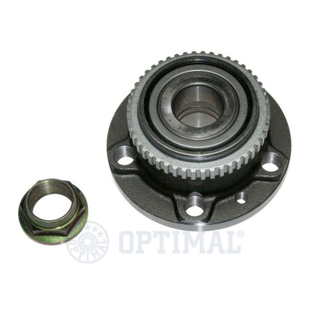 Set rulment roata 682305 OPTIMAL
