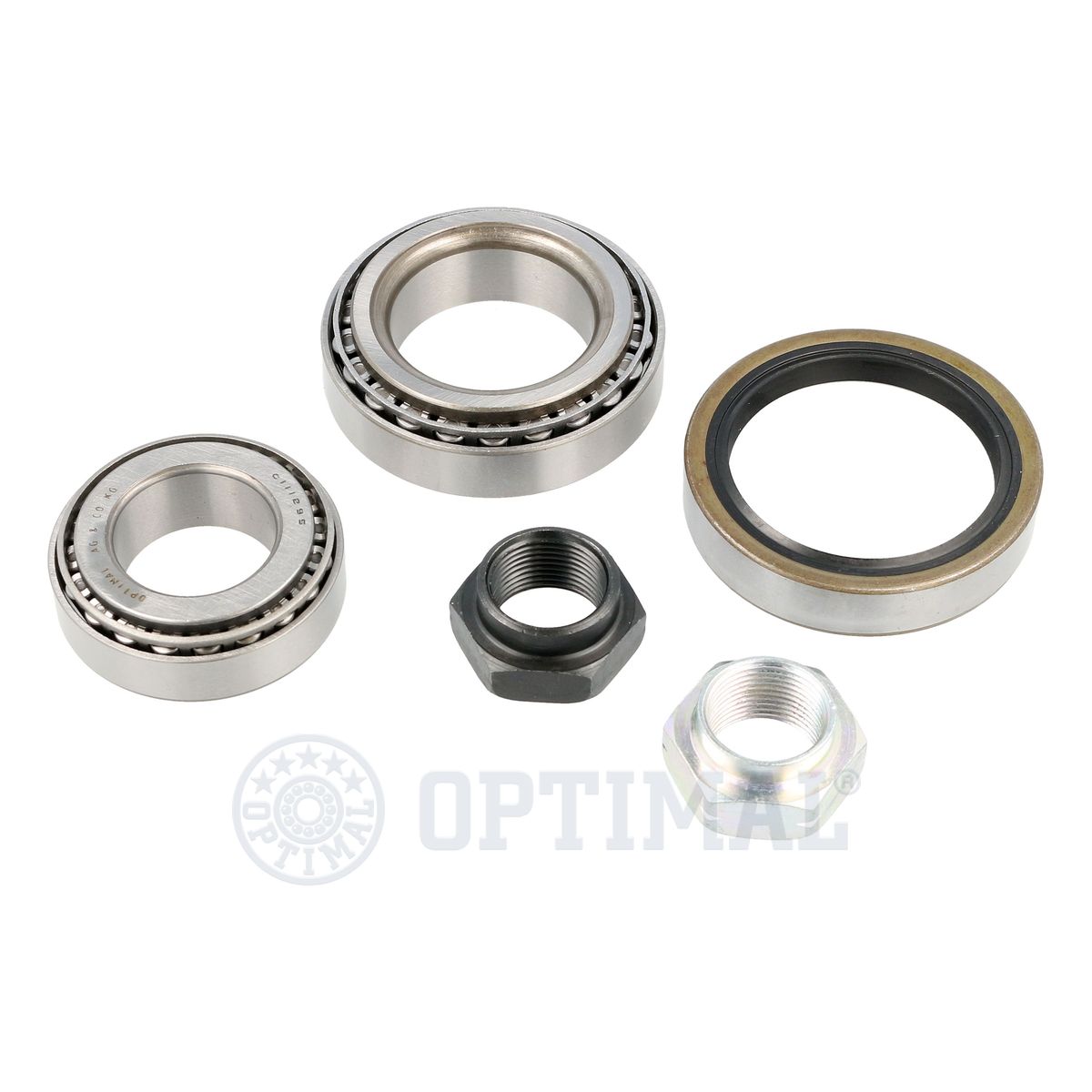 Set rulment roata 682508 OPTIMAL