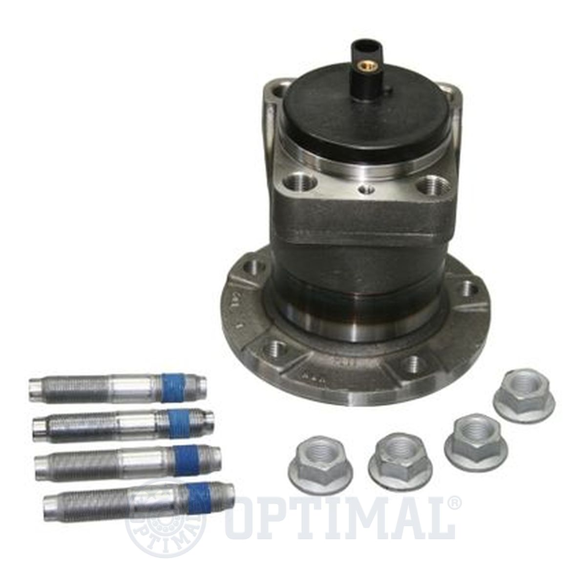 Set rulment roata 682755 OPTIMAL