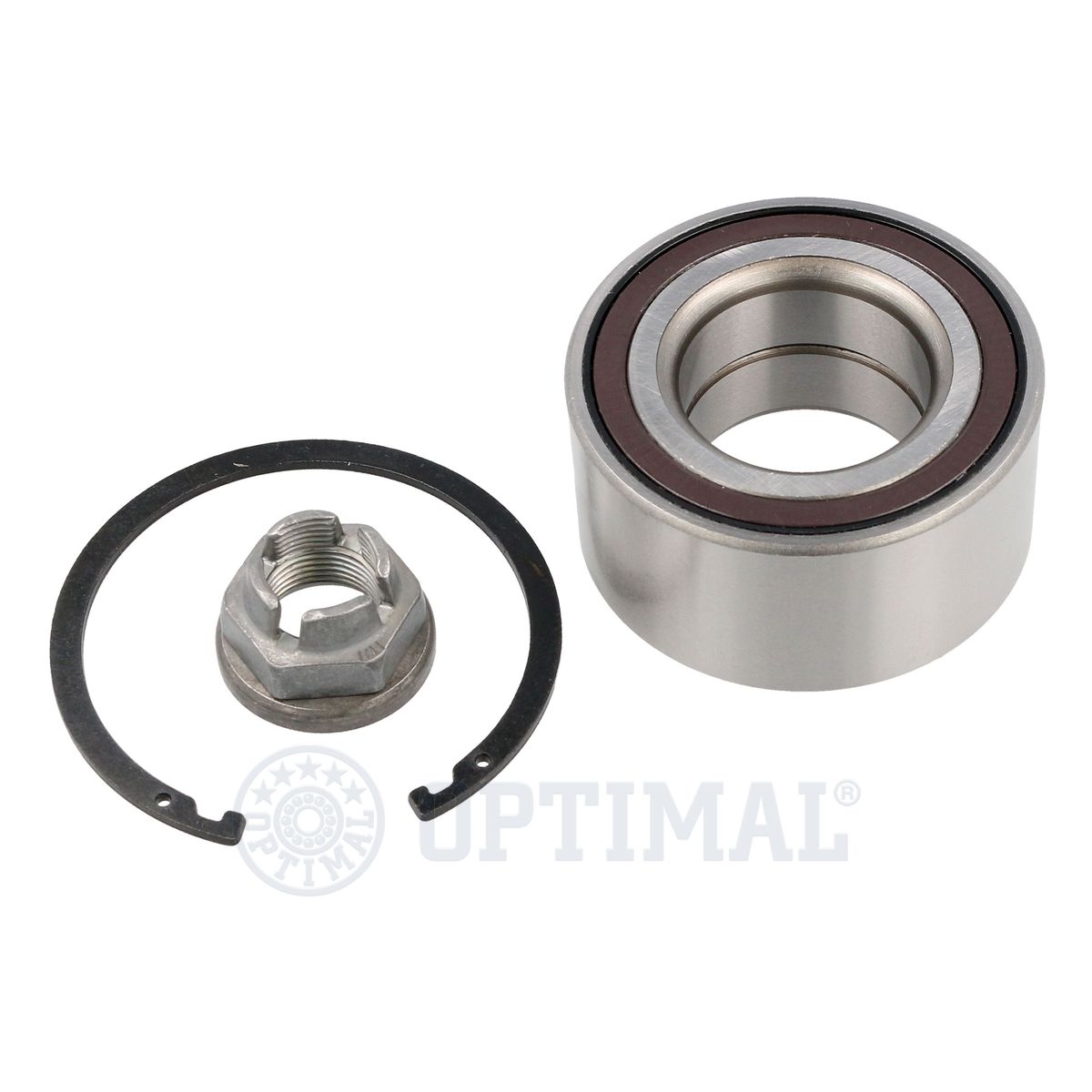 Set rulment roata 701283 OPTIMAL