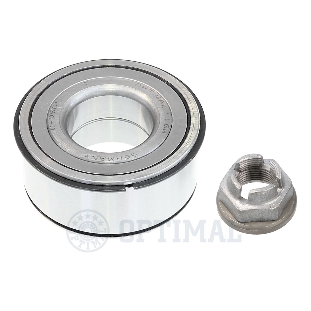 Set rulment roata 701307 OPTIMAL