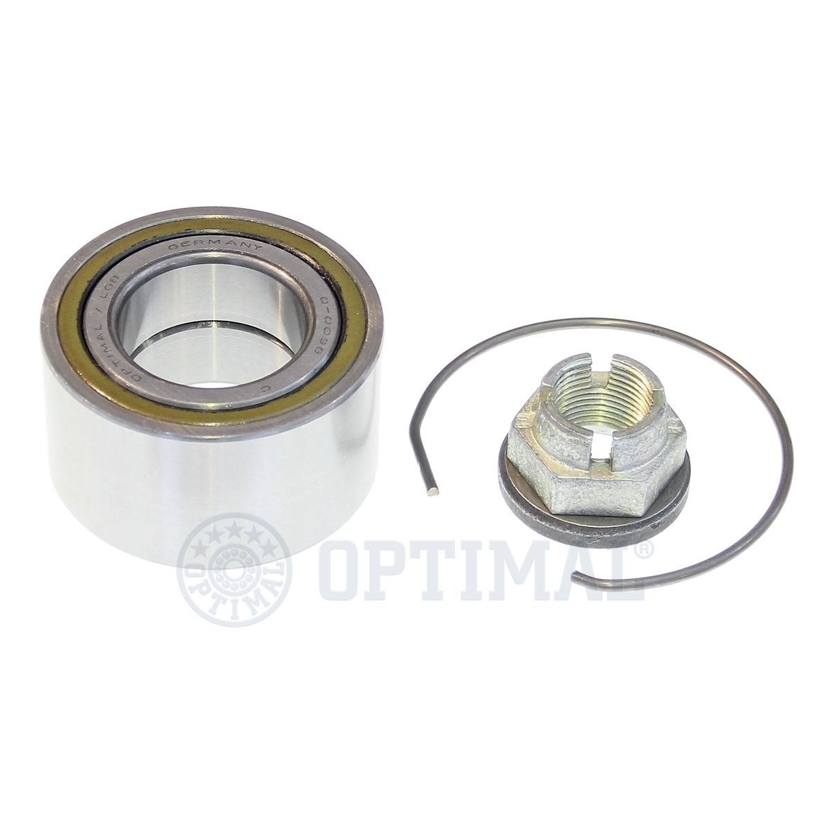 Set rulment roata 701319 OPTIMAL