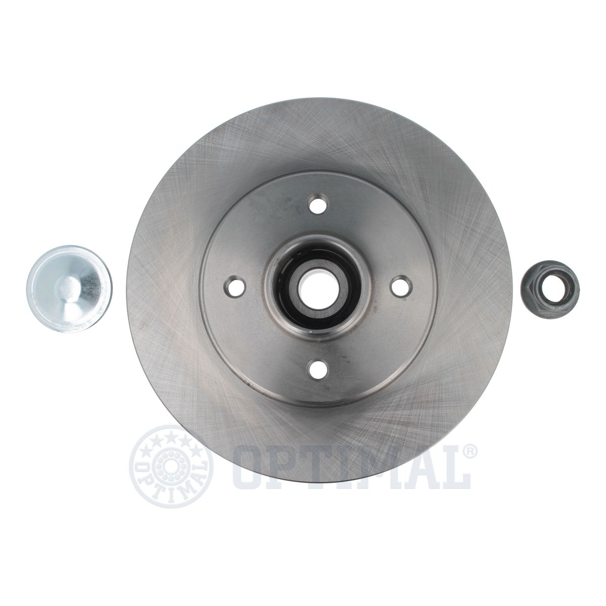 Disc frana 702352BS1U OPTIMAL