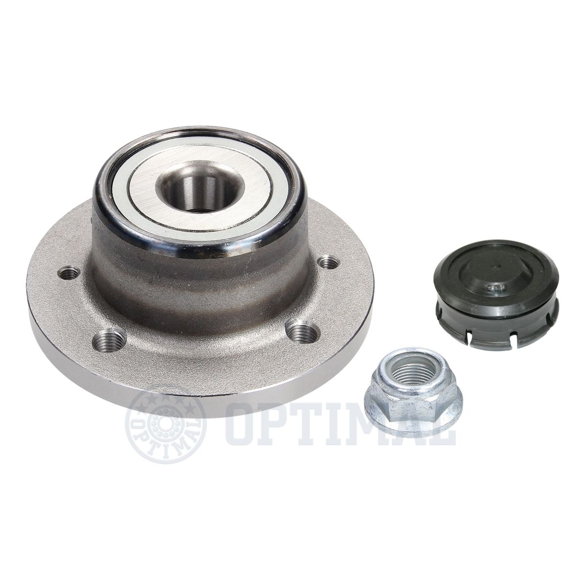 Set rulment roata 702452 OPTIMAL