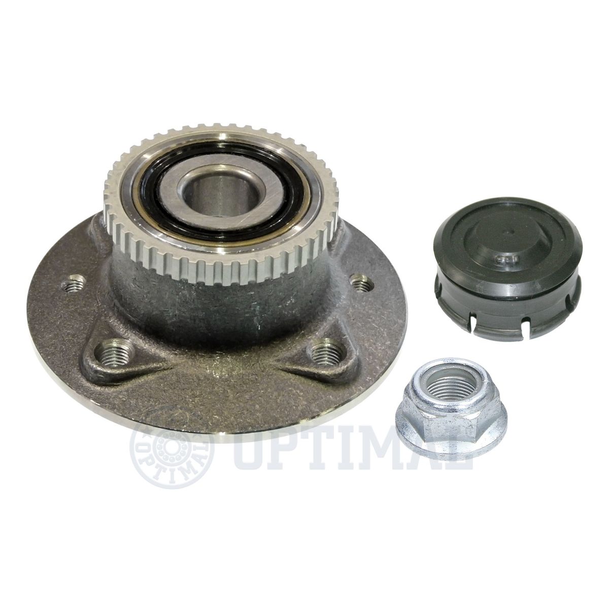 Set rulment roata 702815 OPTIMAL