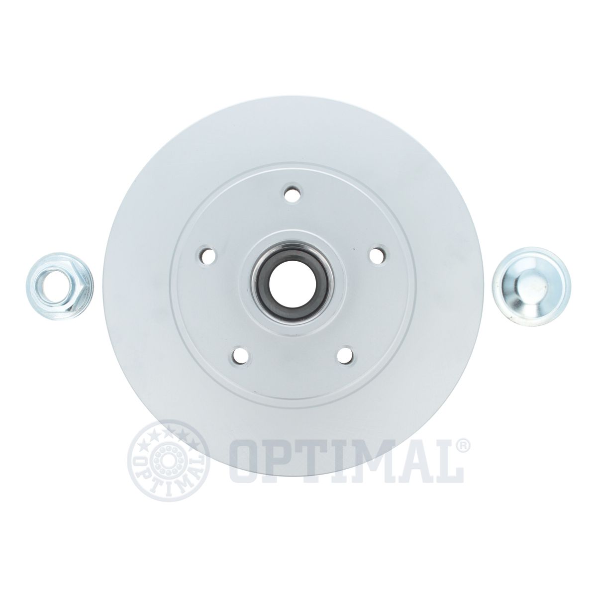 Disc frana 702976BS11 OPTIMAL