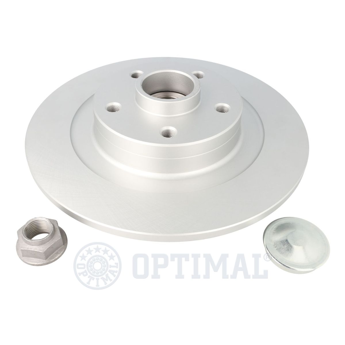 Disc frana 702976BS2 OPTIMAL