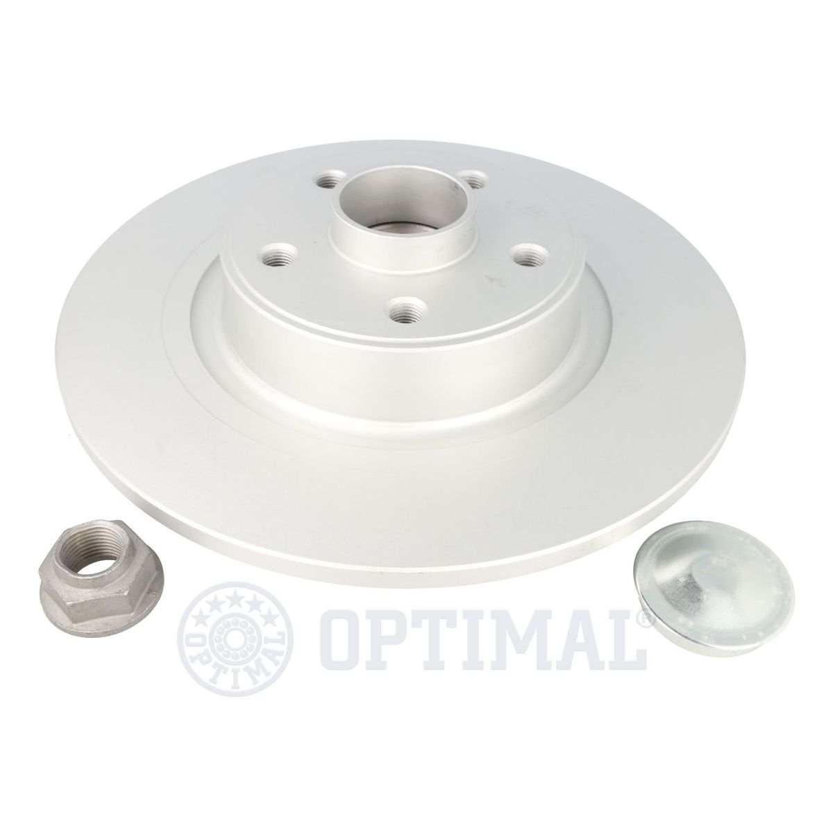Disc frana 702976BS4 OPTIMAL
