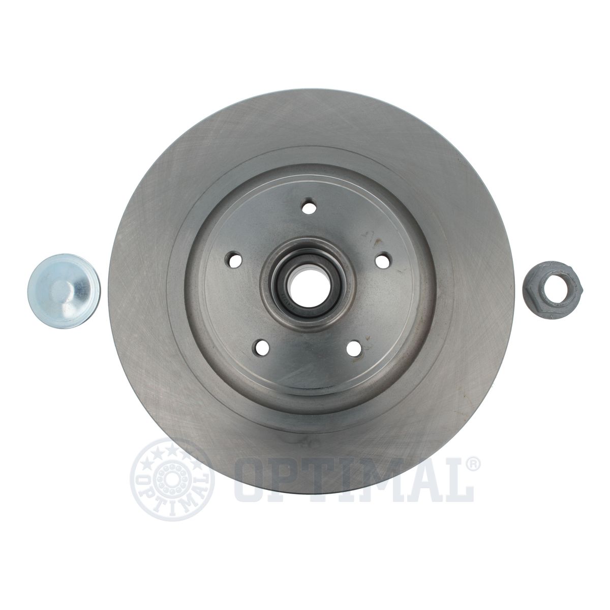 Disc frana 702976BS5 OPTIMAL