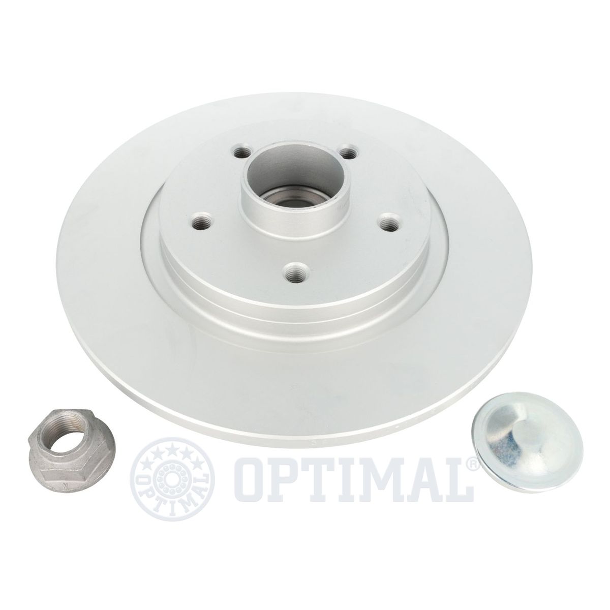 Disc frana 702976BS6 OPTIMAL
