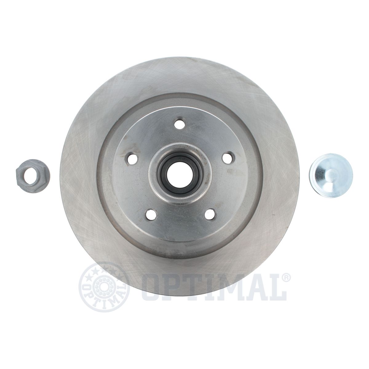 Disc frana 702976BS9U OPTIMAL