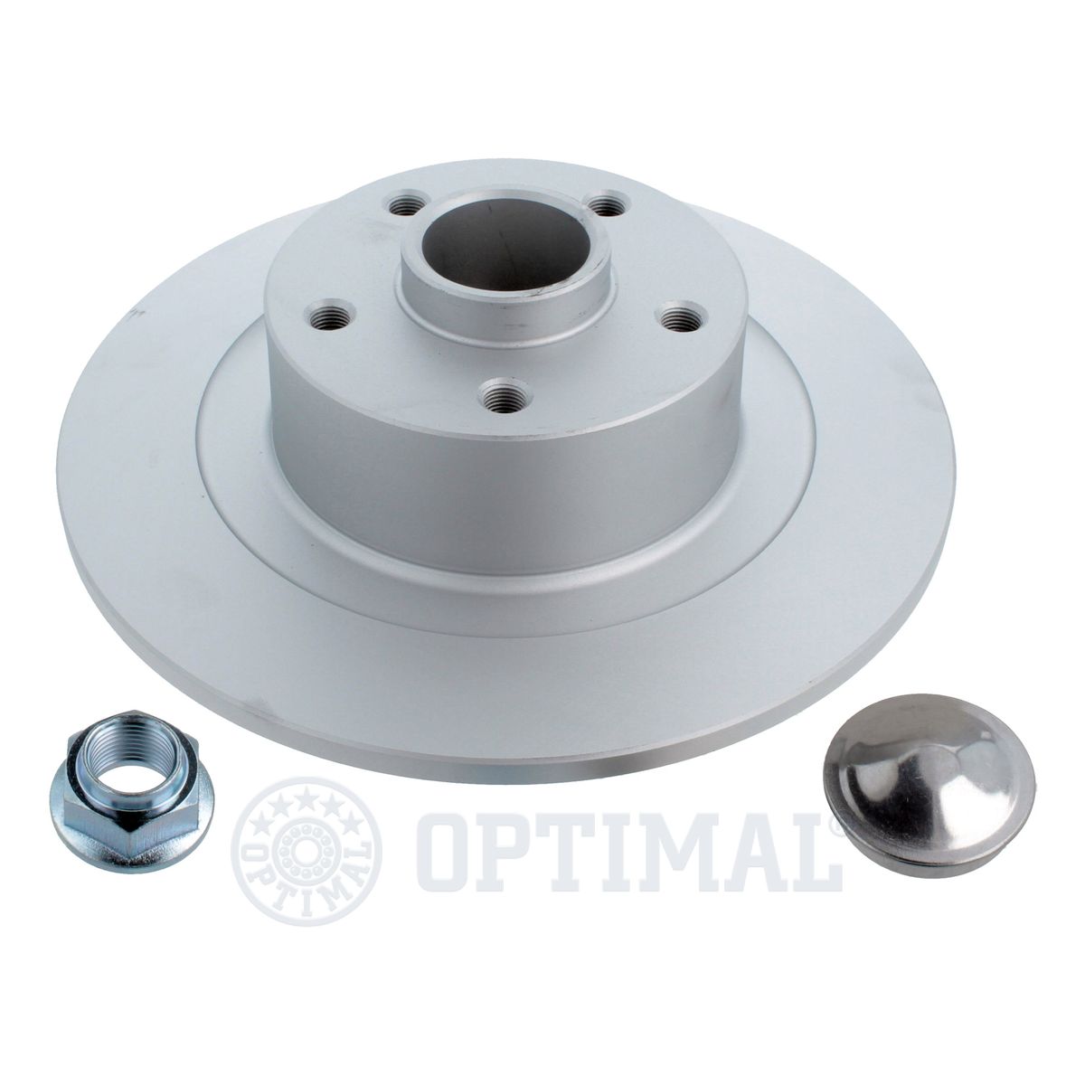 Disc frana 702976BS9 OPTIMAL