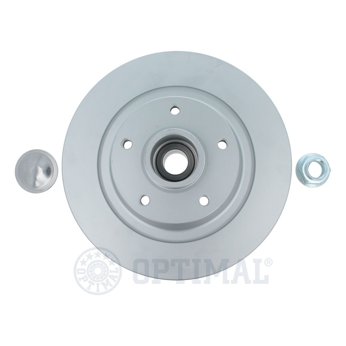 Disc frana 702979BS2 OPTIMAL