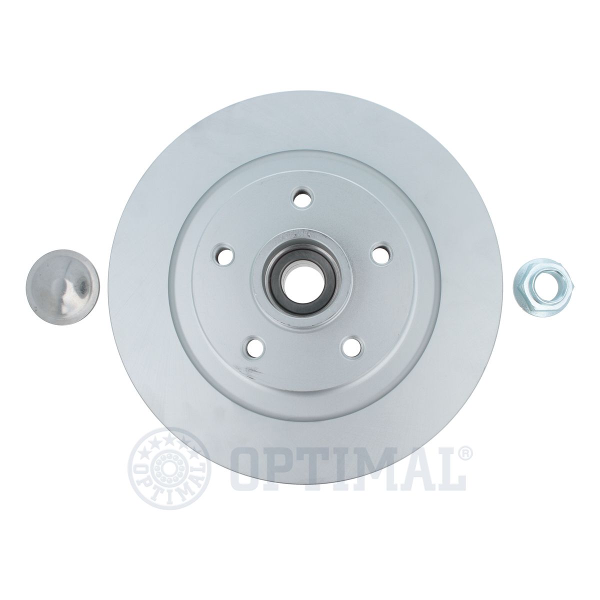 Disc frana 702979BS3 OPTIMAL