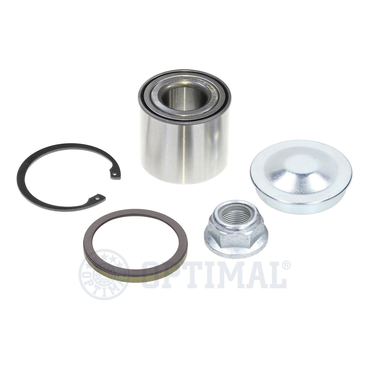 Set rulment roata 702982L OPTIMAL